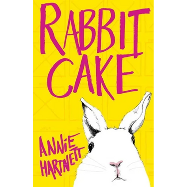 Rabbit Cake