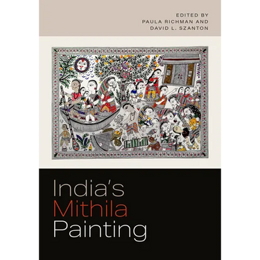 India's Mithila Painting