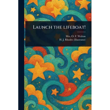 Launch the Lifeboat!