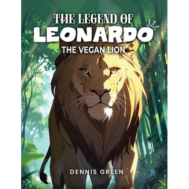 The Legend of Leonardo