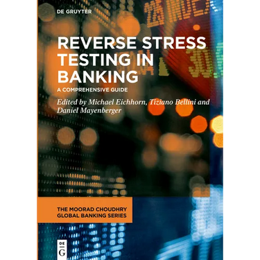 Reverse Stress Testing in Banking: A Comprehensive Guide