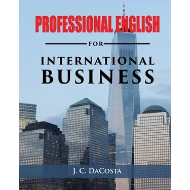 Professional English for International Business