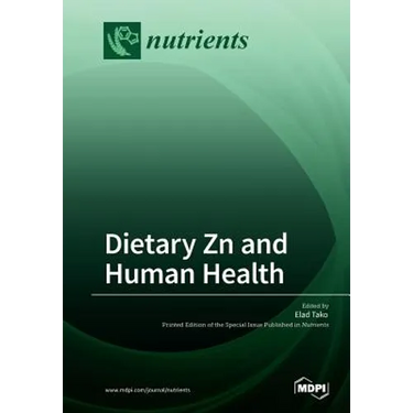 Dietary Zn and Human Health