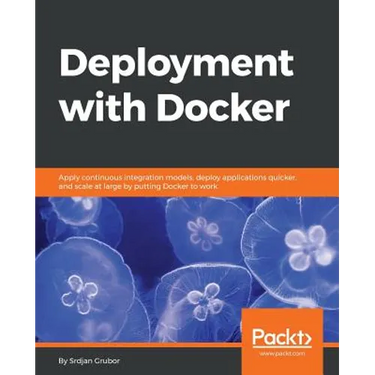 Deployment with Docker