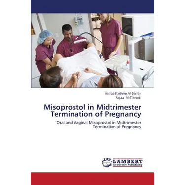 Misoprostol in Midtrimester Termination of Pregnancy