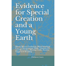 Evidence for Special Creation and a Young Earth: Micro/Macro Evolution, Mitochondrial Eve, Y Chromosome Male, Vitamin D3 and Skin Color, Missing Links