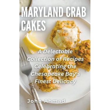 Maryland Crab Cakes