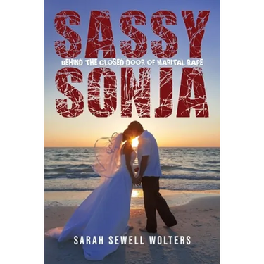 Sassy Sonja: Virgin Bride