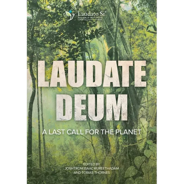 Laudate Deum: A Last Call for the Planet