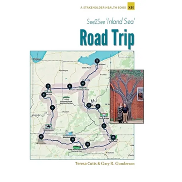See2See Inland Sea Road Trip