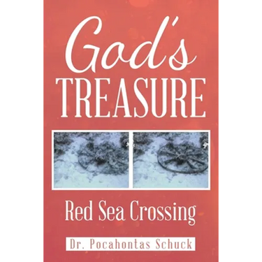 God's Treasure: Red Sea Crossing