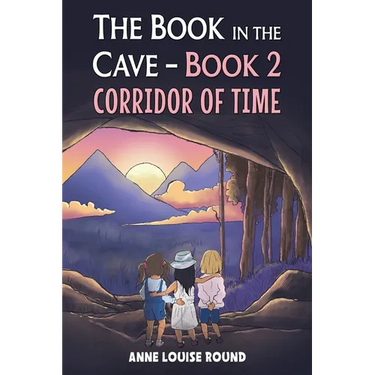The Book in the Cave - Book 2