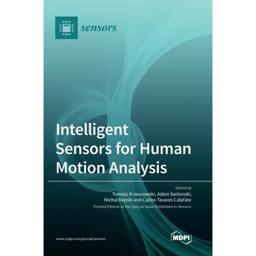 Intelligent Sensors for Human Motion Analysis