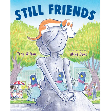 Still Friends