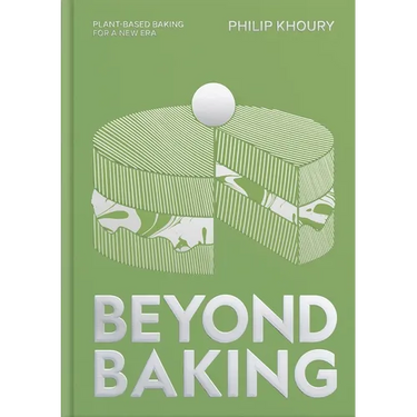 Beyond Baking: Plant-Based Baking for a New Era