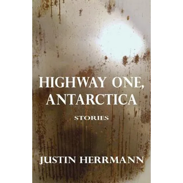 Highway One, Antarctica