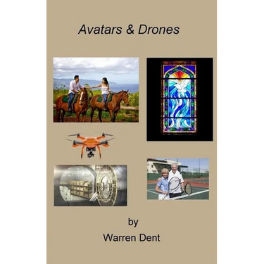 Avatars & Drones