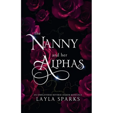 The Nanny And Her Alphas