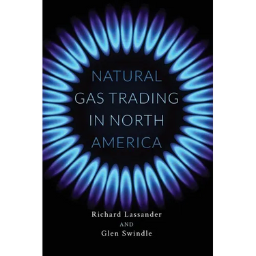 Natural Gas Trading in North America