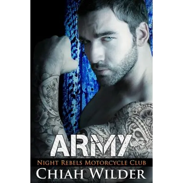 Army: Night Rebels Motorcycle Club