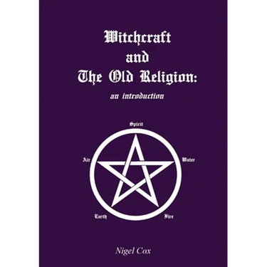 Witchcraft and The Old Religion: an introduction