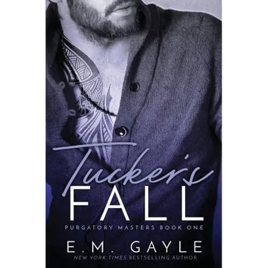 Purgatory Masters: Tucker's Fall