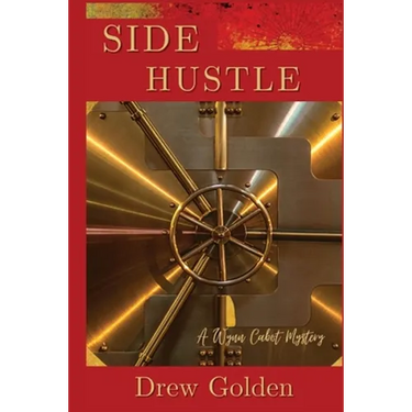 Side Hustle: A Wynn Cabot Mystery