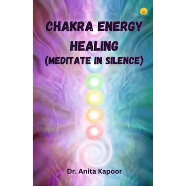 Chakra Energy Healing (Meditate in Silence)