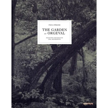 The Garden at Orgeval