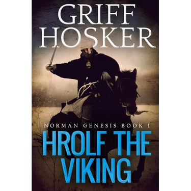 Hrolf the Viking