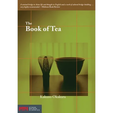 The Book of Tea