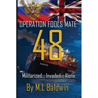 Operation Fools Mate 48