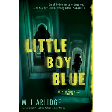 Little Boy Blue
