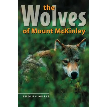 The Wolves of Mount McKinley