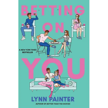 Betting on You
