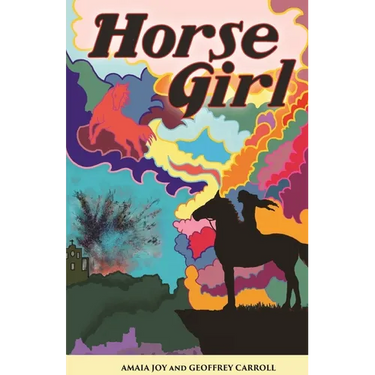 Horse Girl