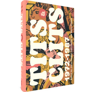Tits & Clits 1972-1987