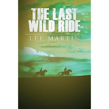 The Last Wild Ride