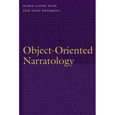 Object-Oriented Narratology