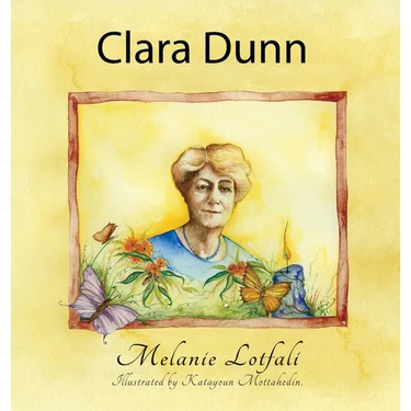 Clara Dunn