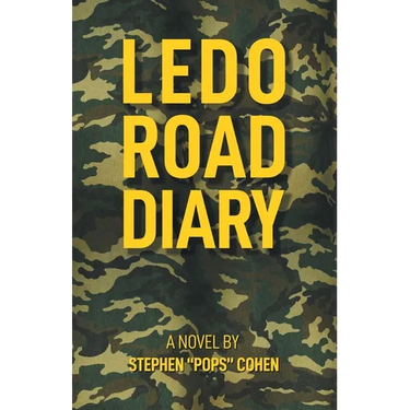 Ledo Road Diary