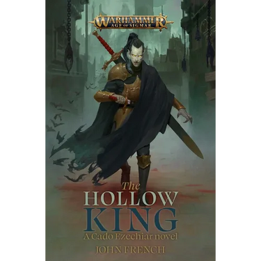 The Hollow King