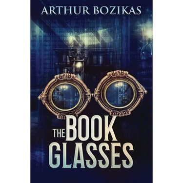 The Book Glasses