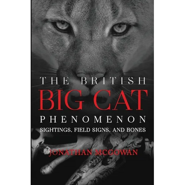 The British Big Cat Phenomenon: Sightings, Field Signs, and Bones