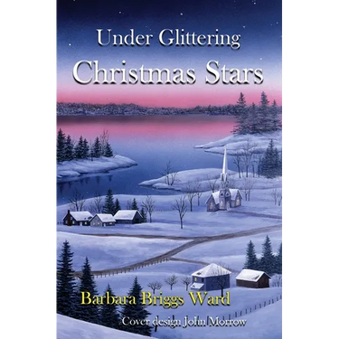 Under Glittering Christmas Stars
