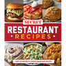 Secret Restaurant Recipes
