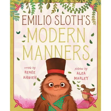 Emilio Sloth's Modern Manners