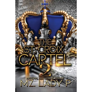 St Croix Cartel 2