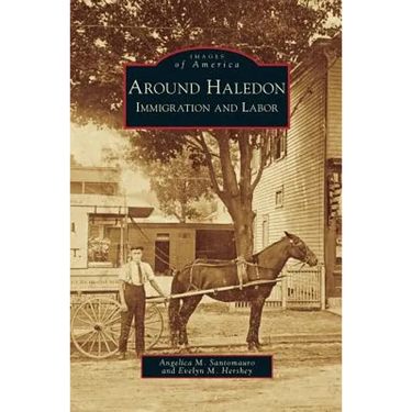 Around Haledon: Immigration and Labor