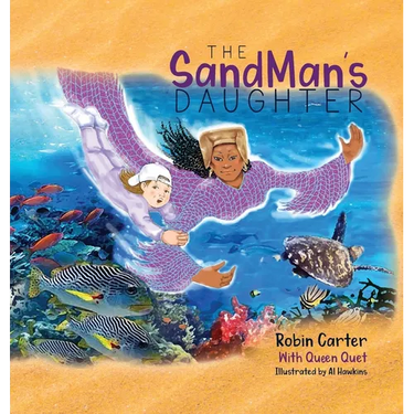 The SandMan's Daughter